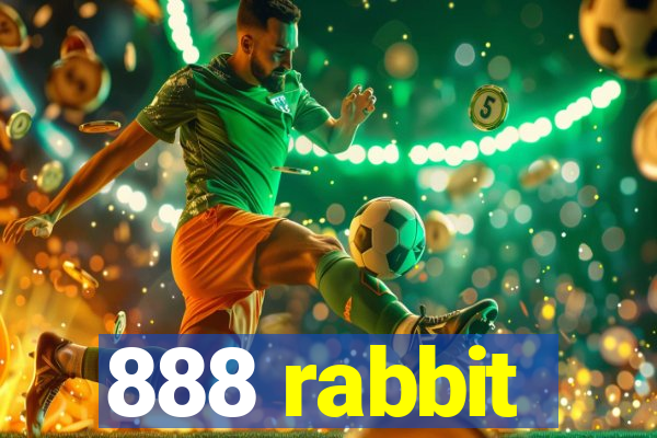 888 rabbit